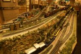 Terminal Station Diorama