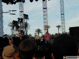 The Ultimate Concert Experience