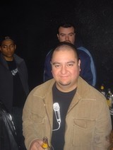 Urban Nightlife with George R