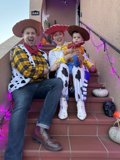 Pixar Perfect: Toy Story Realness with Wesley, Dave B, and Lori S