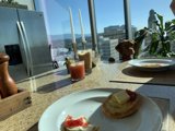 Outdoor Dining Delight