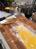 Prepping with Precision in the Heart of the Home
