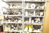 The Eclectic Shelf