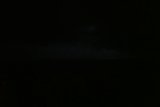 Ocean's Glowing Embrace