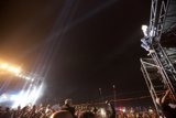 Spotlight on the Stage