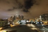 Night in the Metropolis