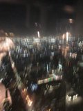 Nighttime Metropolis
