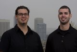Brothers in Black