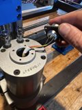 Industrial Component