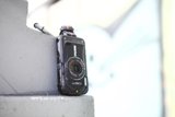 Lone Camera in the Wilderness