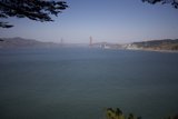 Golden Gate Promontory