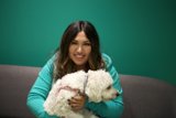 Woman's Best Friend