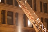 Braving the Blaze