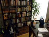 A Towering Collection of Writings