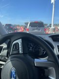 On the Road Again
