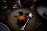 A Flavorful Fusion at Charter Oak Potluck