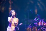 Jhené Aiko Rocks Coachella
