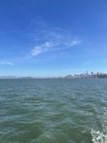 San Francisco Bay: A Panoramic View