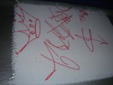 Handwritten Artistry