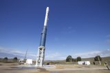 Rocket Launchpad