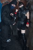 Ninja Partner Duo