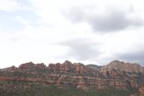 Majestic Red Rocks of Sedona