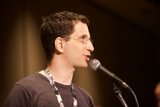Jeff M Takes the Stage