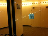 Lighting and Flooring in Los Angeles Room