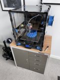 Modern Furniture for the Tech-Savvy