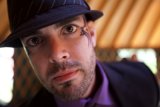 Dan B - The Man in the Hat