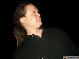 Aaron S: Portrait of a Happy Young Man