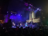 Rockin' the Night Away in LA