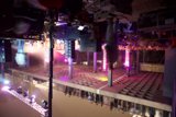 Urban Theater Concert Stage