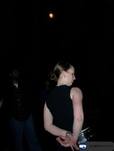 Nightclub Queen
