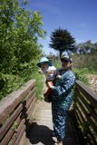 Day of Discovery at Alemany Farm