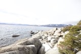 Majestic Rubble Shoreline