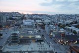 Timeless Cityscape