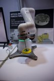 The Enlightened Machine at Robobusiness Conference & Expo, 2023