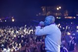 Rocking the Crowd