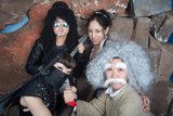Rockin' Halloween
