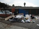 Trash and Treasures