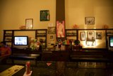 The Ultimate Entertainment Center