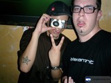 Double Vision Photographer Duo