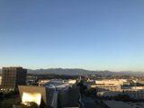 A Panoramic View of the Metropolis