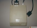 Modem Adapter with Cable