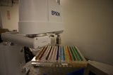Rainbow Beading Machine