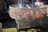 Lobster Feast on the Grill