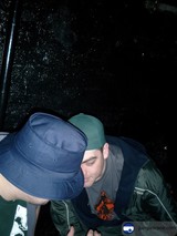Hat to Hat