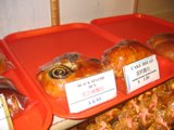 Tempting Pastries
