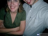 A Happy Couple